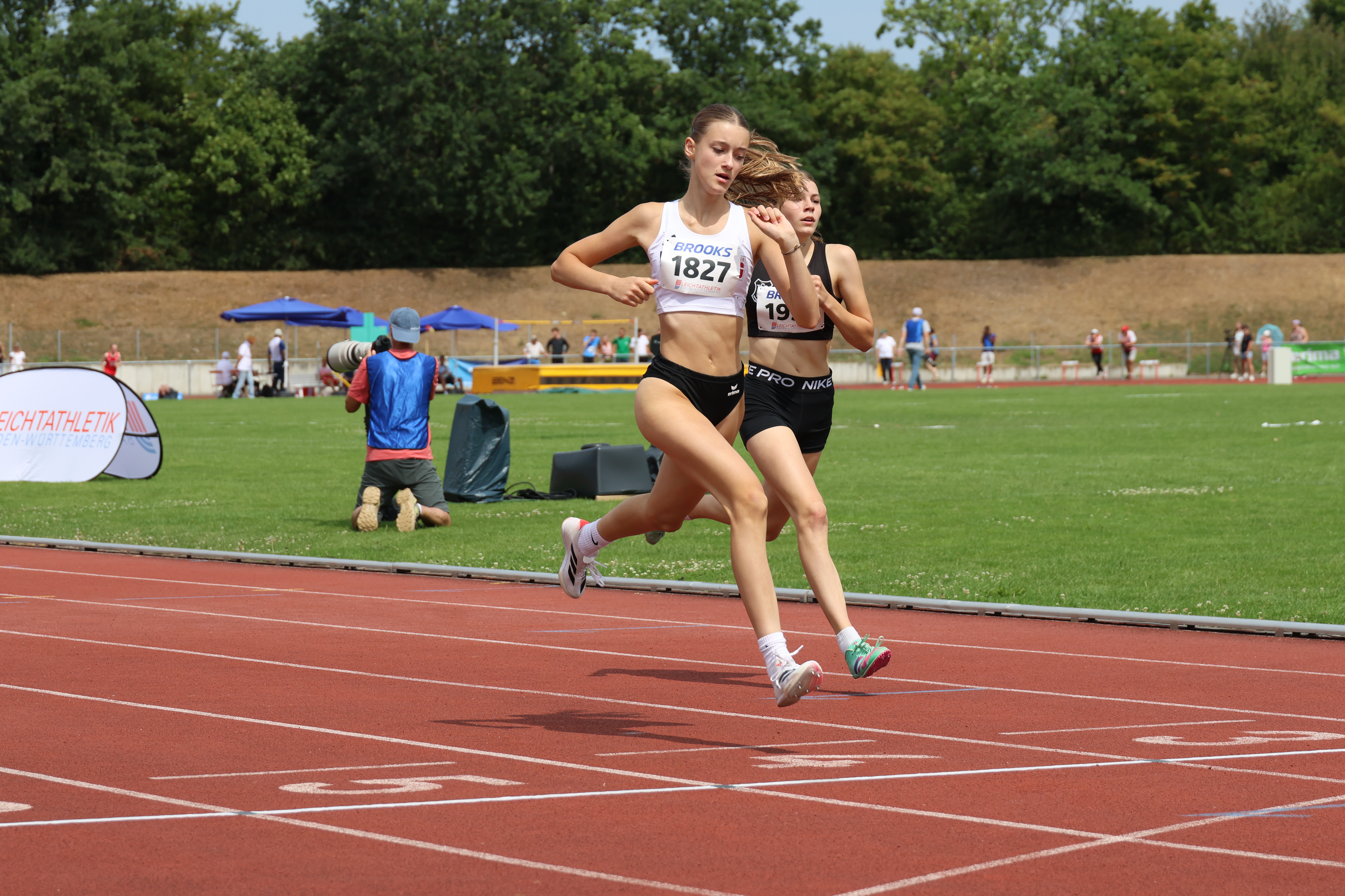 2025 07 19 WLV U16 Patricia
