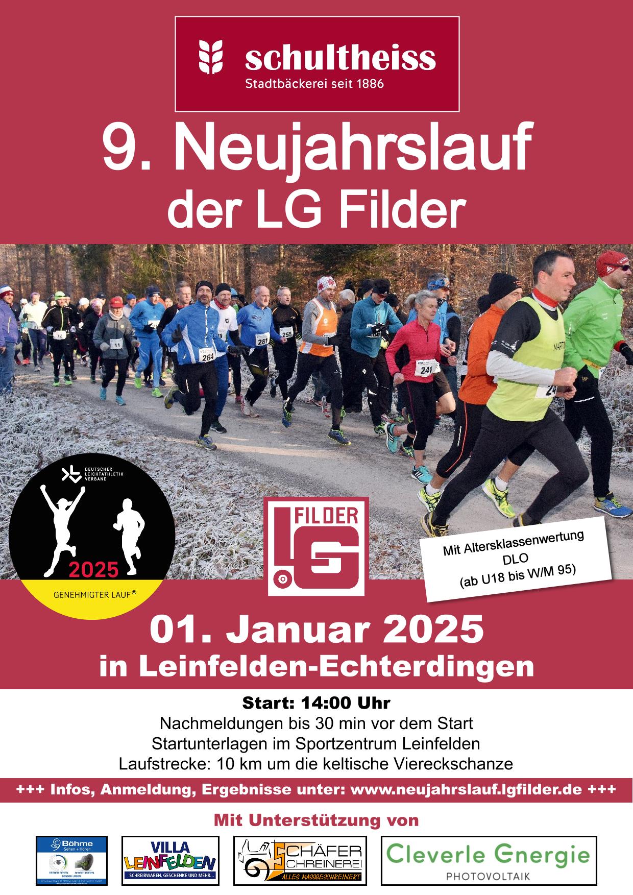 FlyerNeujahrslauf2025 v02 1